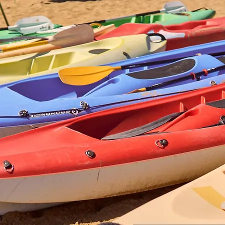 아파트 Colorful With Pool