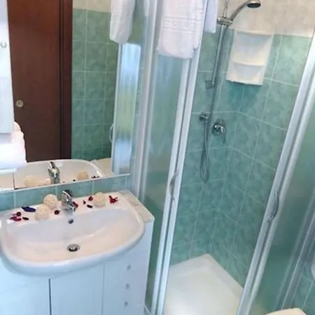 Colorful With Pool 아파트