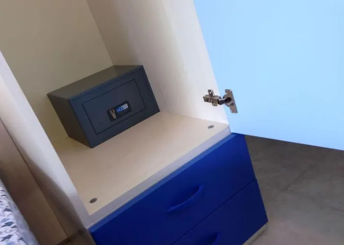 Colorful With Pool Appartement Bibione